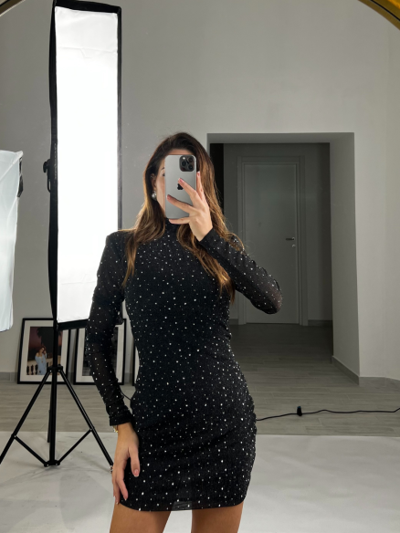 Mini Dress sparkly Mini Dress sparkly