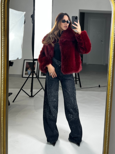 Ecofur Bordeaux sciallata