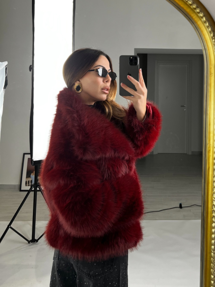 Ecofur Bordeaux sciallata