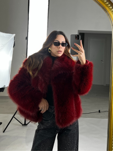 Ecofur Bordeaux sciallata