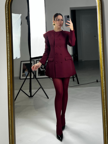 Mini Dress Clotilda