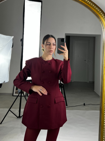 Mini Dress Clotilda