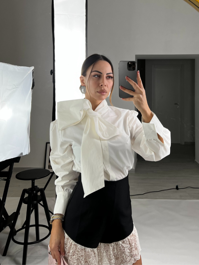 Camicia Mara 2