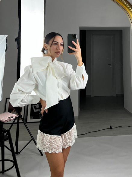 Camicia Mara Camicia Mara