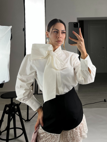 Camicia Mara Camicia Mara