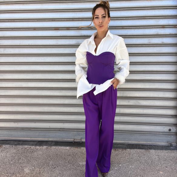 Pantalone Pence Soledad