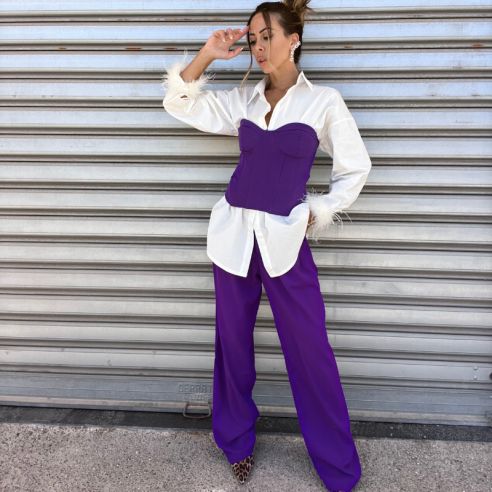 Pantalone Pence Soledad