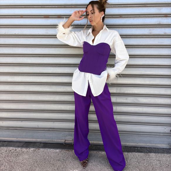 Pantalone Pence Soledad