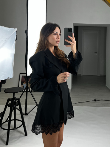 Blazer/dress Selma