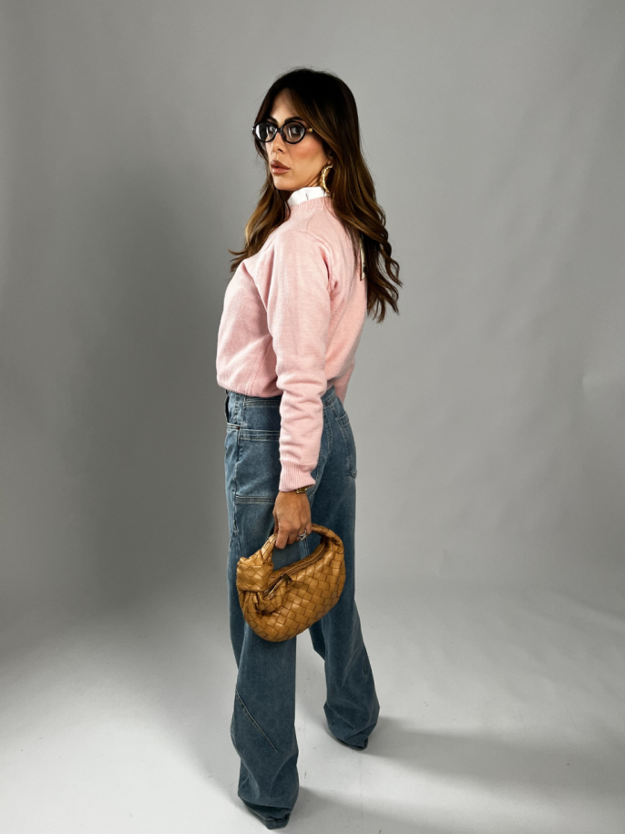 Jeans Loose Baggy 2