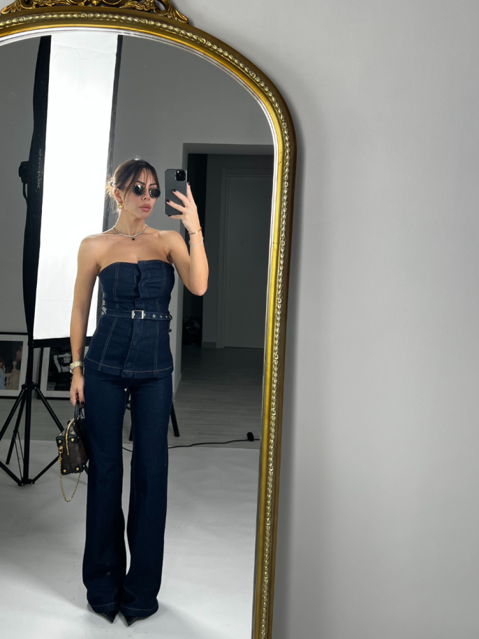 denim 2505