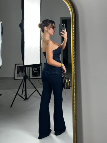 denim 2505