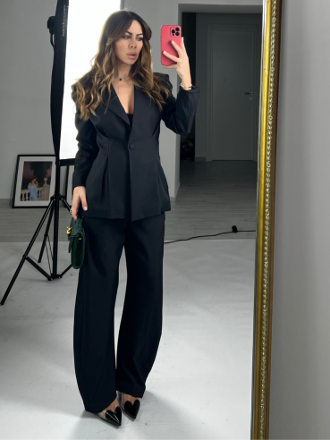 Blazer ruota avvitato