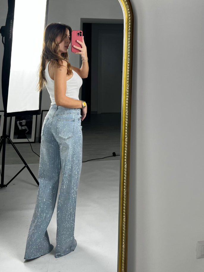 denim S21185 2