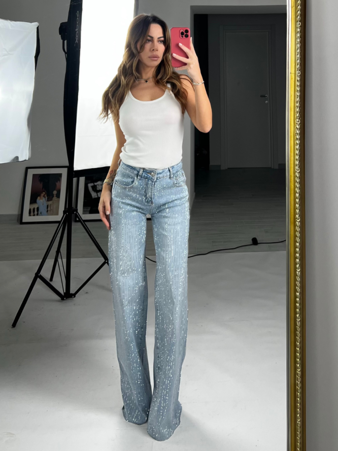 denim S21185