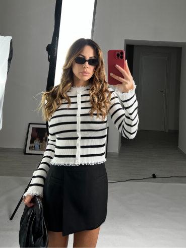 gonna pantalone simply