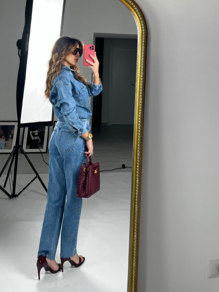 denim gamba dritta 3000-2 denim gamba dritta 3000-2