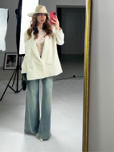 Blazer Trend