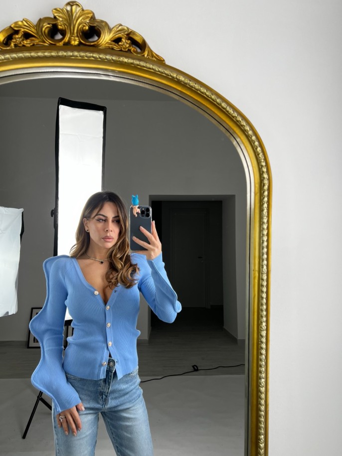 cardigan waves cielo