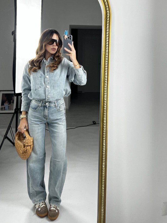 jeans L937