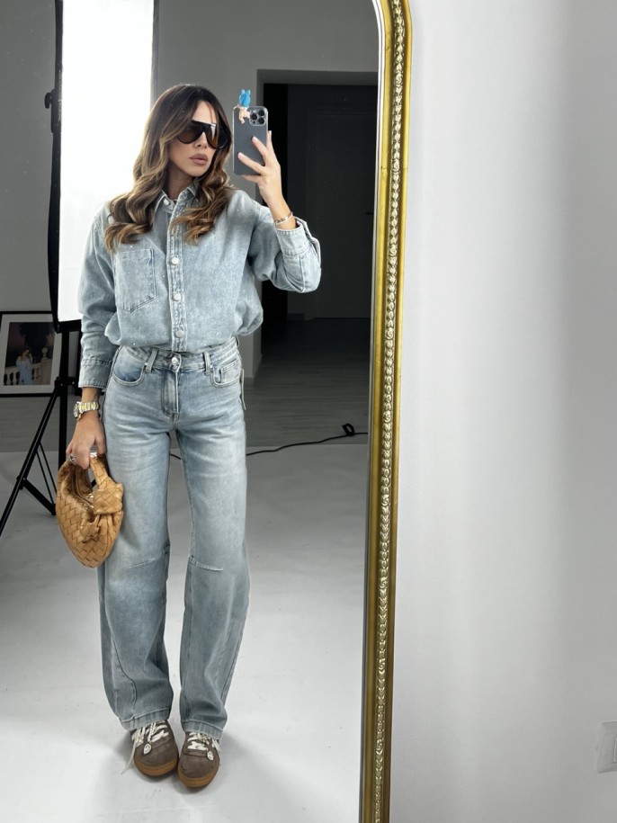 jeans L937 2