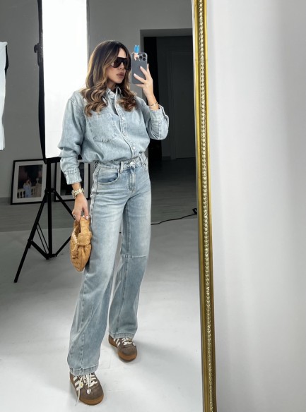 jeans L937 jeans L937