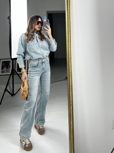 jeans L937