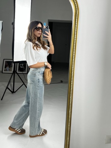 jeans L937