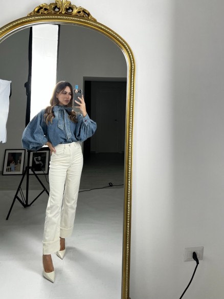 jeans panna sj1510 jeans panna sj1510