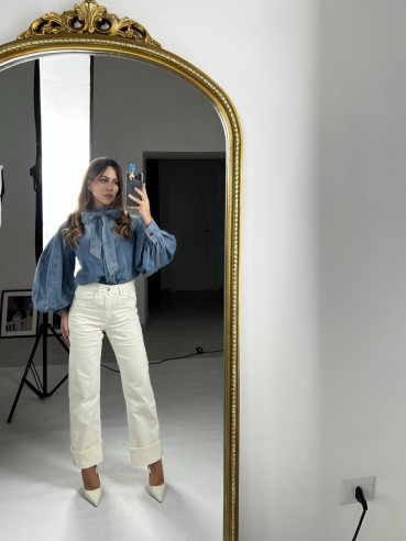 jeans panna sj1510