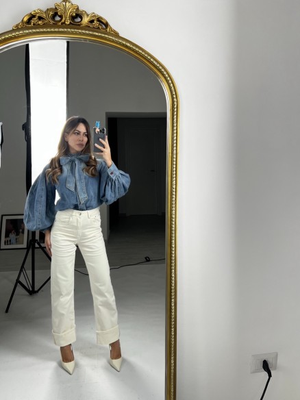 jeans panna sj1510 jeans panna sj1510