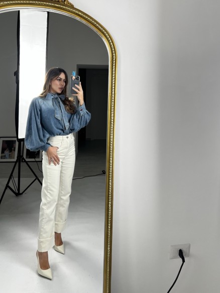 jeans panna sj1510 jeans panna sj1510