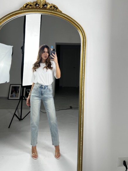 mom fit t611sabbiato mom fit t611sabbiato