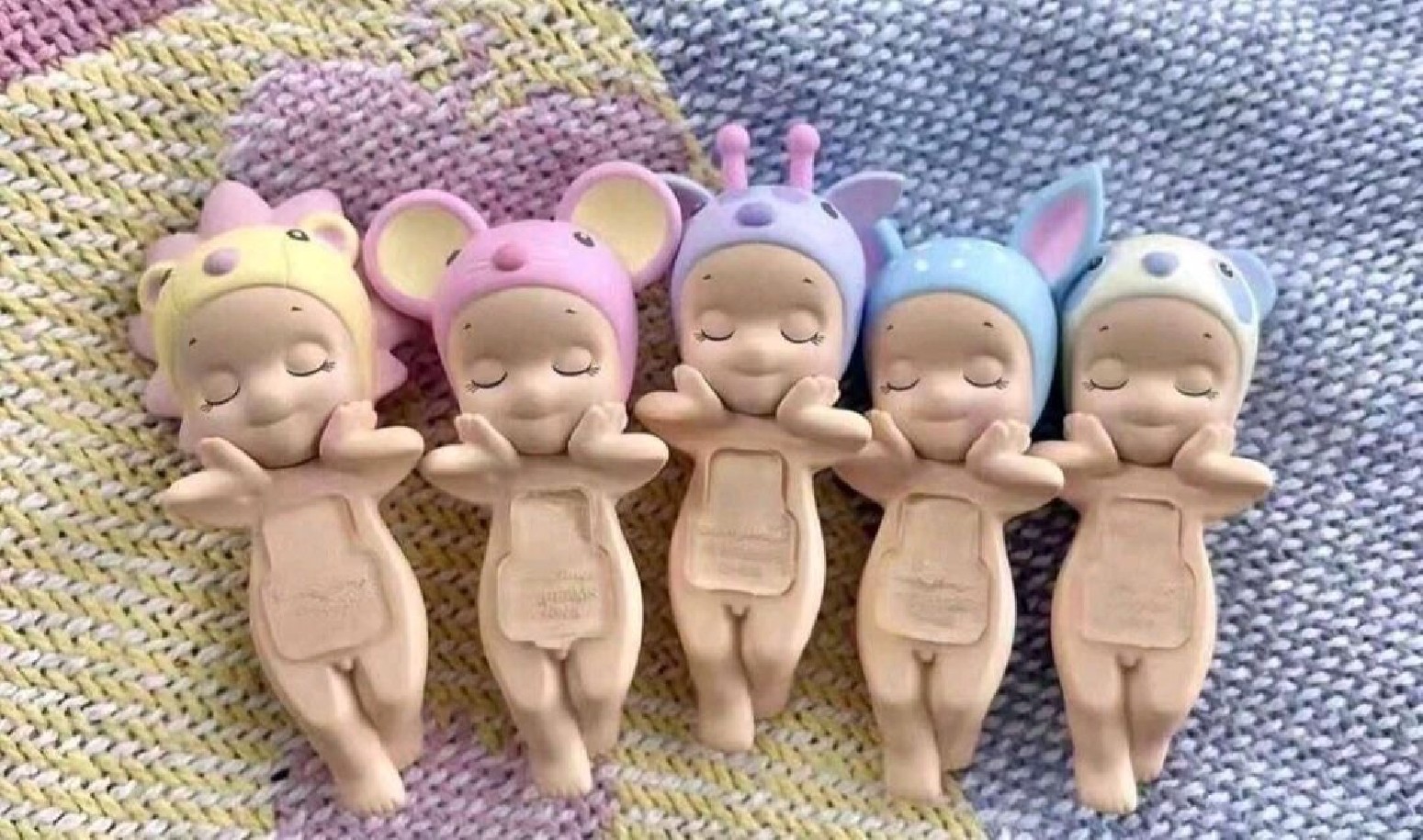 Sonny Angel 2