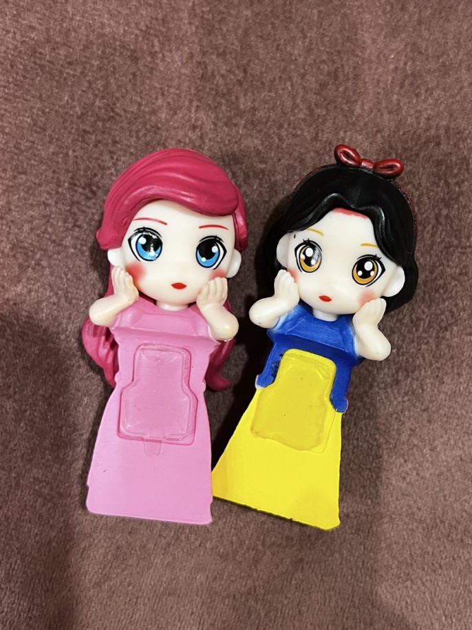 Sonny Angel Princess