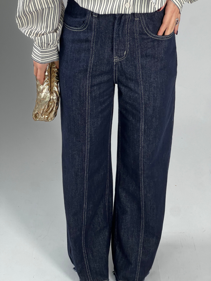 Jeans blu f890 2