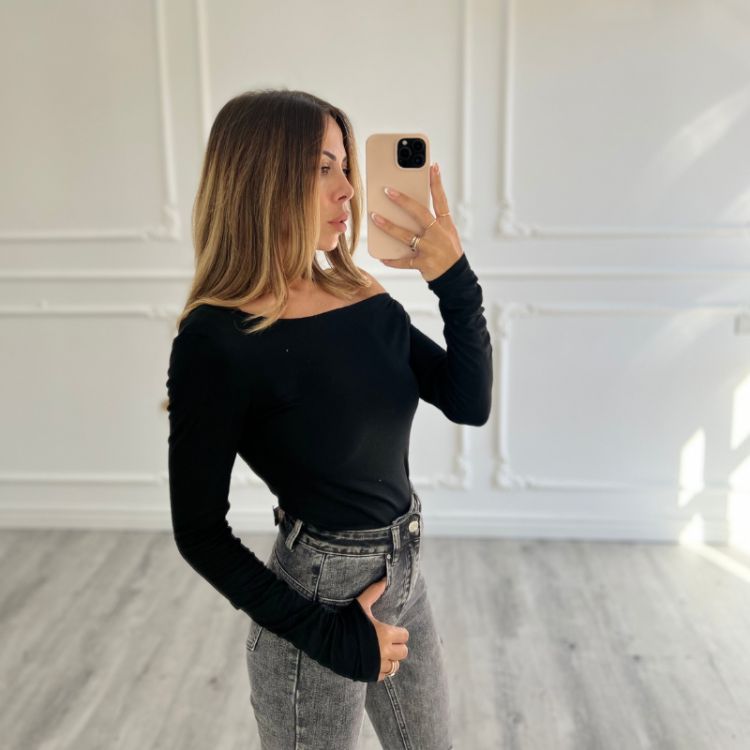Maglia KIM