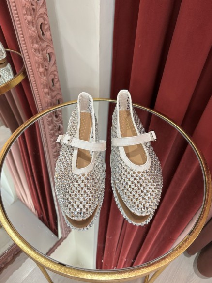 Ballerina Mariangela bianca