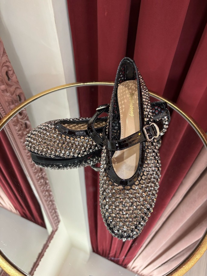 Ballerina Mariangela nera