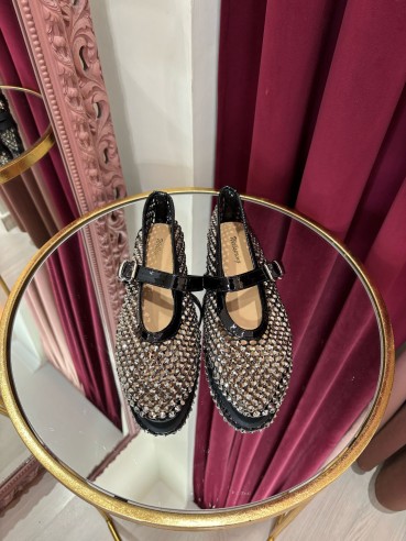 Ballerina Mariangela nera