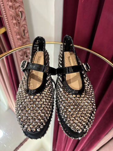 Ballerina Mariangela nera