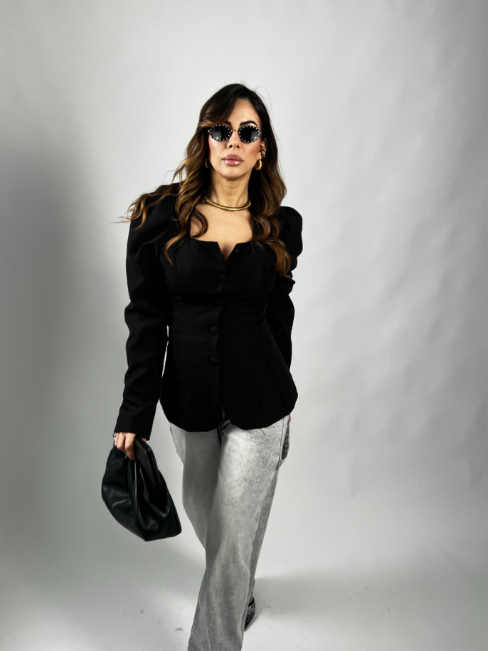 Blazer Dublina 2