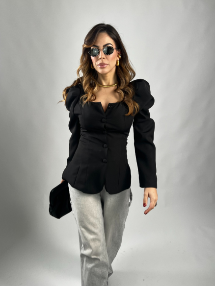 Blazer Dublina