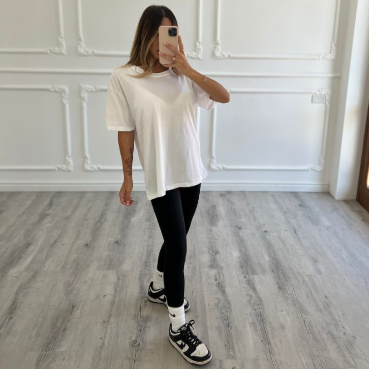 T-shirt Basic