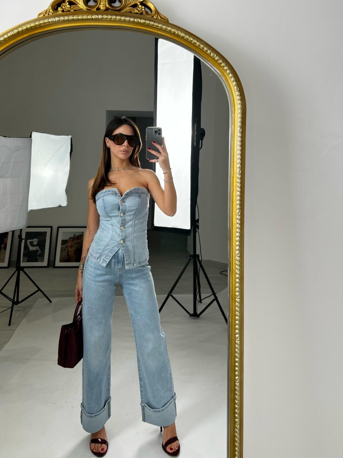 Denim Izy K733