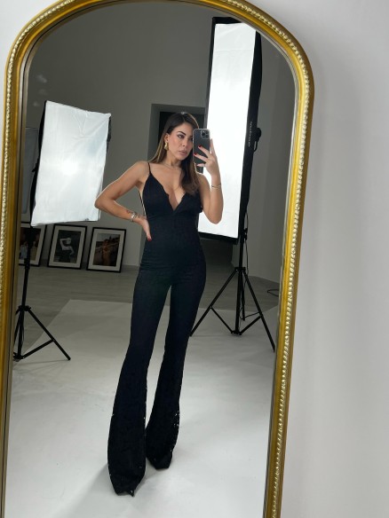 Jumpsuit Jessy pizzo