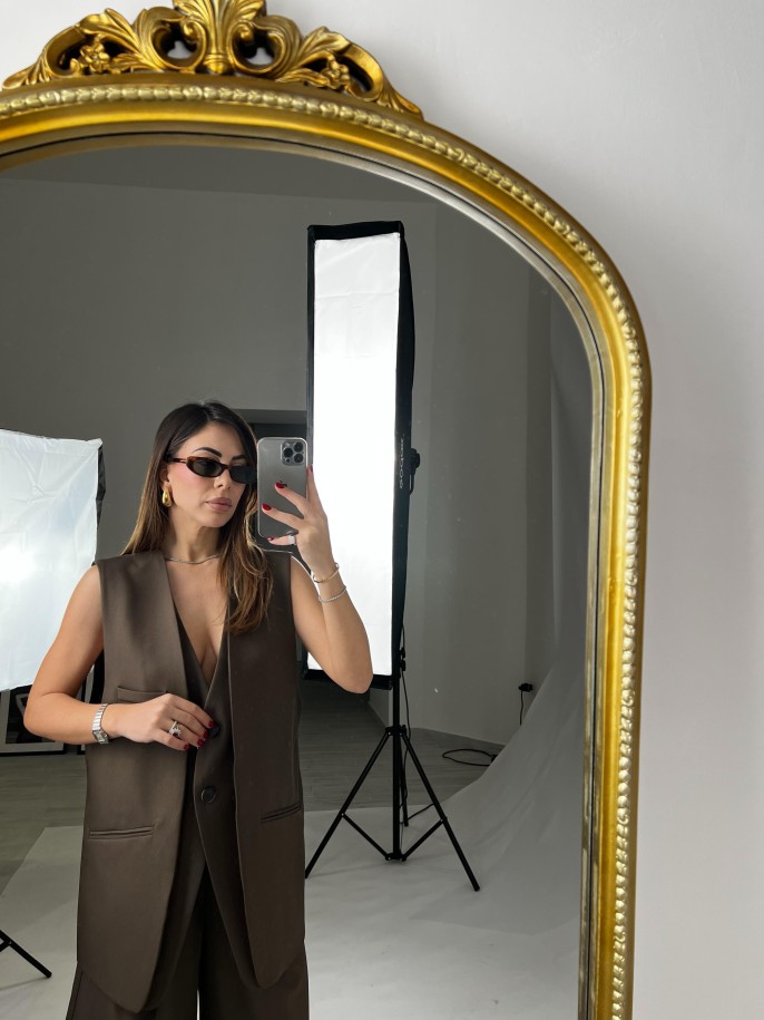 Bermuda Manila choco 2