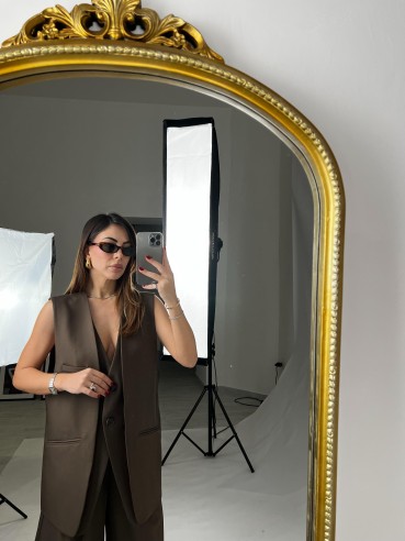 Bermuda Manila choco