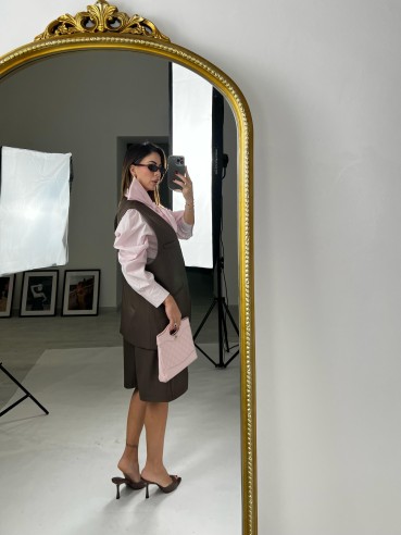 Bermuda Manila choco