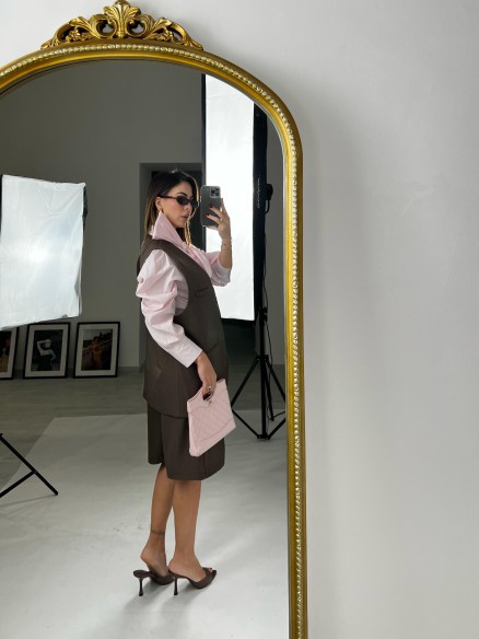 Bermuda Manila choco